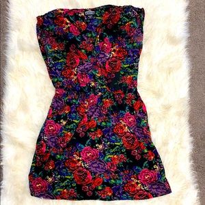 Angie summer dress